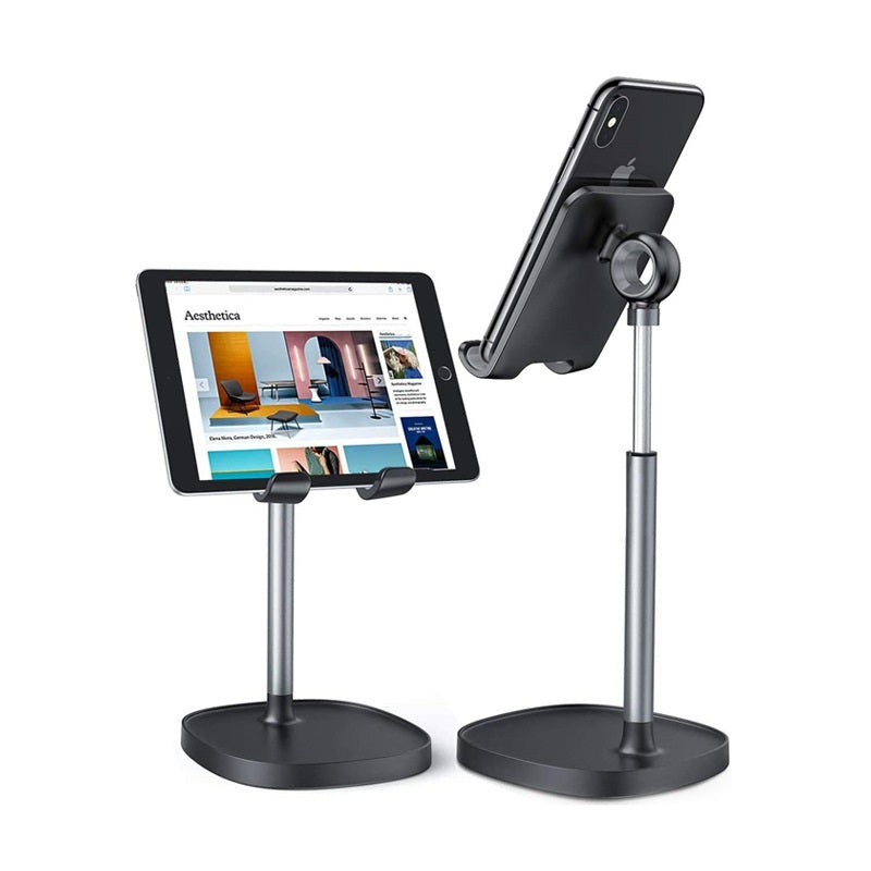 Angle Height Adjustable Phone Stand