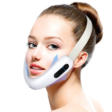 Face Lifting Vibration Massage