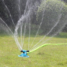 Automatic Garden Lawn Sprinkler