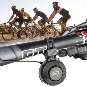 USB Charging Bike Electronic Horn