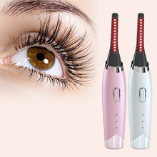 Heated Eyelash Curler
