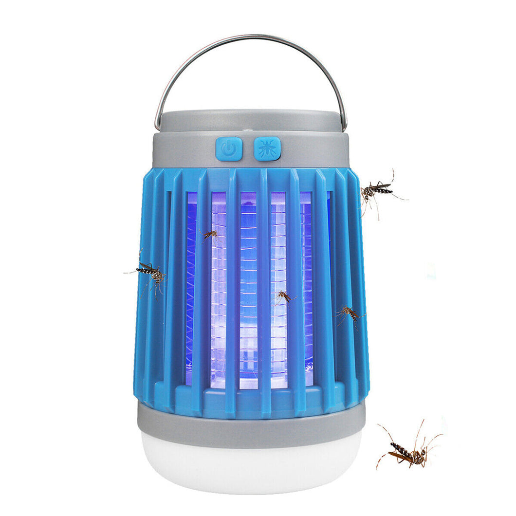 Bug Zapper LED Outdoor Camping Lantern
