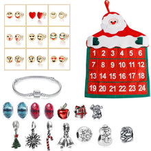 24pcs Christmas-Themed Gift Set