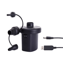 Portable Electric Air Pump