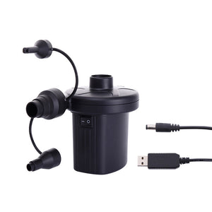 Portable Electric Air Pump