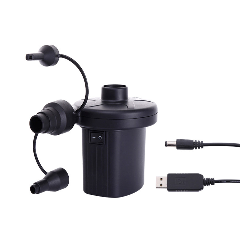 Portable Electric Air Pump