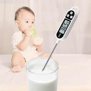 Digital Food Meat Thermometer