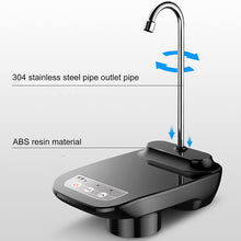 Electric Drinking Water Dispensing Pump