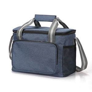 Large Lunch Insulated Lunch Box Storage Bag