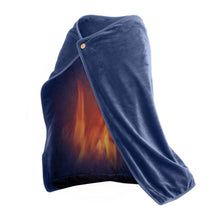 Heating Cushion Pad Blanket and Shawl