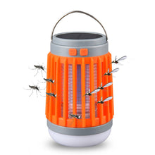 Bug Zapper LED Outdoor Camping Lantern