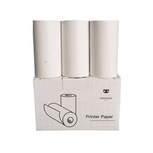 Portable Wireless Thermal Pocket Printer