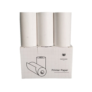 Portable Wireless Thermal Pocket Printer