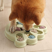 Boredom Relief Puzzle for Active Dogs