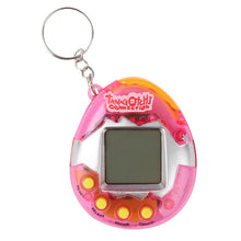 Retro Virtual Pet