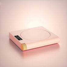 USB Heating Coasters Warmer Milk Tea Water Heating Pad