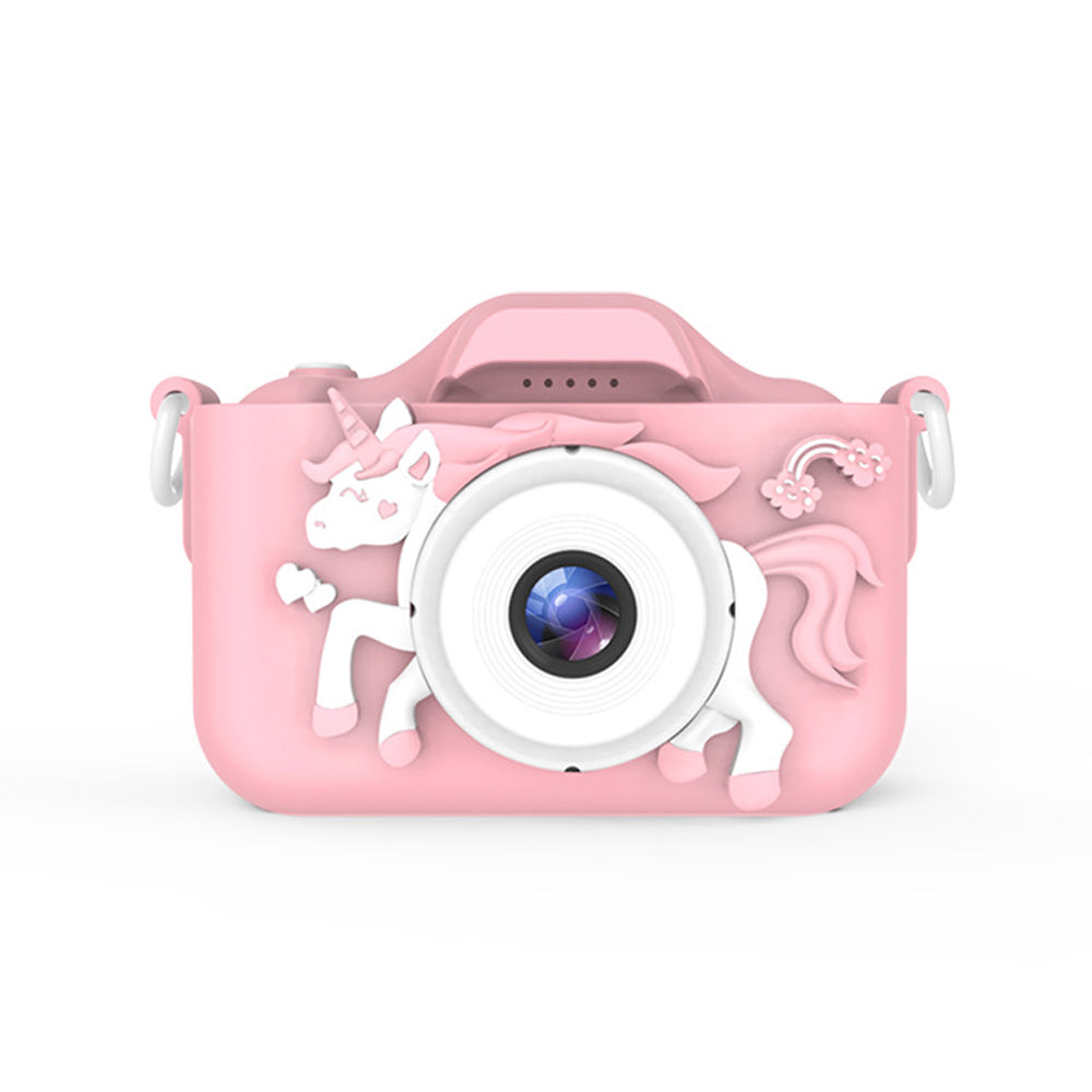 Unicorn Kids Digital Camera