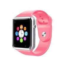 Android Bluetooth Smart Watch
