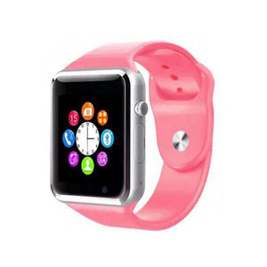 Android Bluetooth Smart Watch