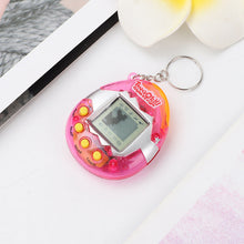 Retro Virtual Pet