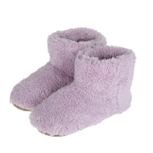 USB Powered Winter Warmer Heated Boots