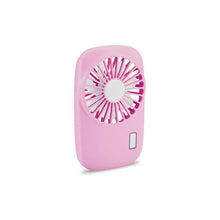 USB Mini Handheld Personal Fan