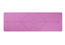 Non Slip Beginner Yoga Mat Fitness Carpet Gymnastics Chusion - Groupy Buy