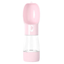 Portable Drinking Water Feeder Bowl