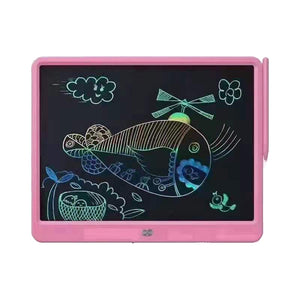 15 Inches Colorful Screen Drawing Pad