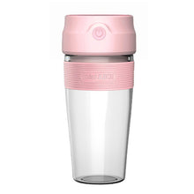 Portable Electric USB Juicer and Blender
