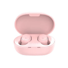 TWS Wireless Bluetooth Stereo Headphones Sport Mini Earbuds