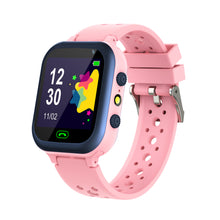 Children Smart Watch LBS Tracker