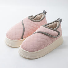 Memory Foam Indoor and Outdoor Non-Slip Shoes
