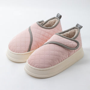 Memory Foam Indoor and Outdoor Non-Slip Shoes