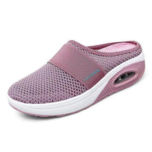 Orthopaedic Air Cushion Mesh Sliders