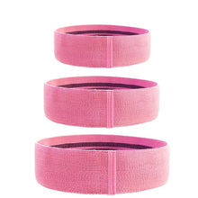 Hip Resistance Bands