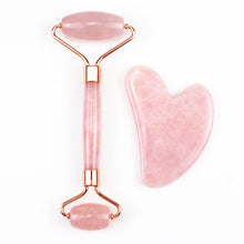 Jade Roller Face Slimming Massager