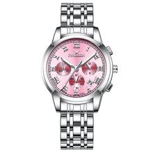 FNGEEN Brand Luxury Luminous Quartz Wrist Watches