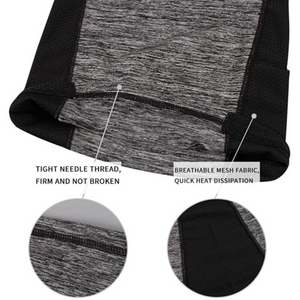 Bandana Face Mask Neck Warmer Scarf Tube
