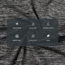 Bandana Face Mask Neck Warmer Scarf Tube