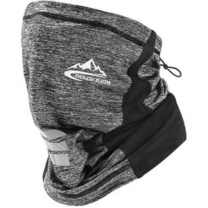 Bandana Face Mask Neck Warmer Scarf Tube
