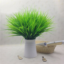 Artificial Lily Tulip Flowers Plastic Plant