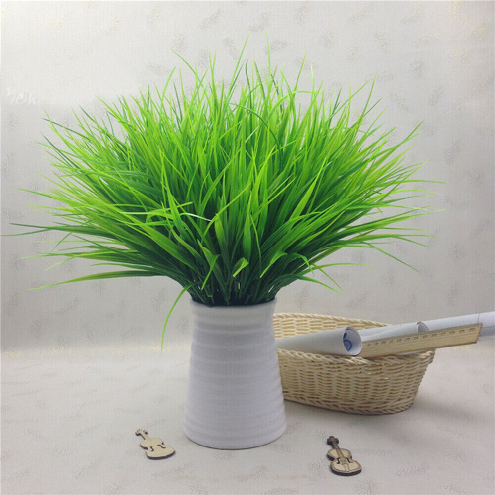 Artificial Lily Tulip Flowers Plastic Plant