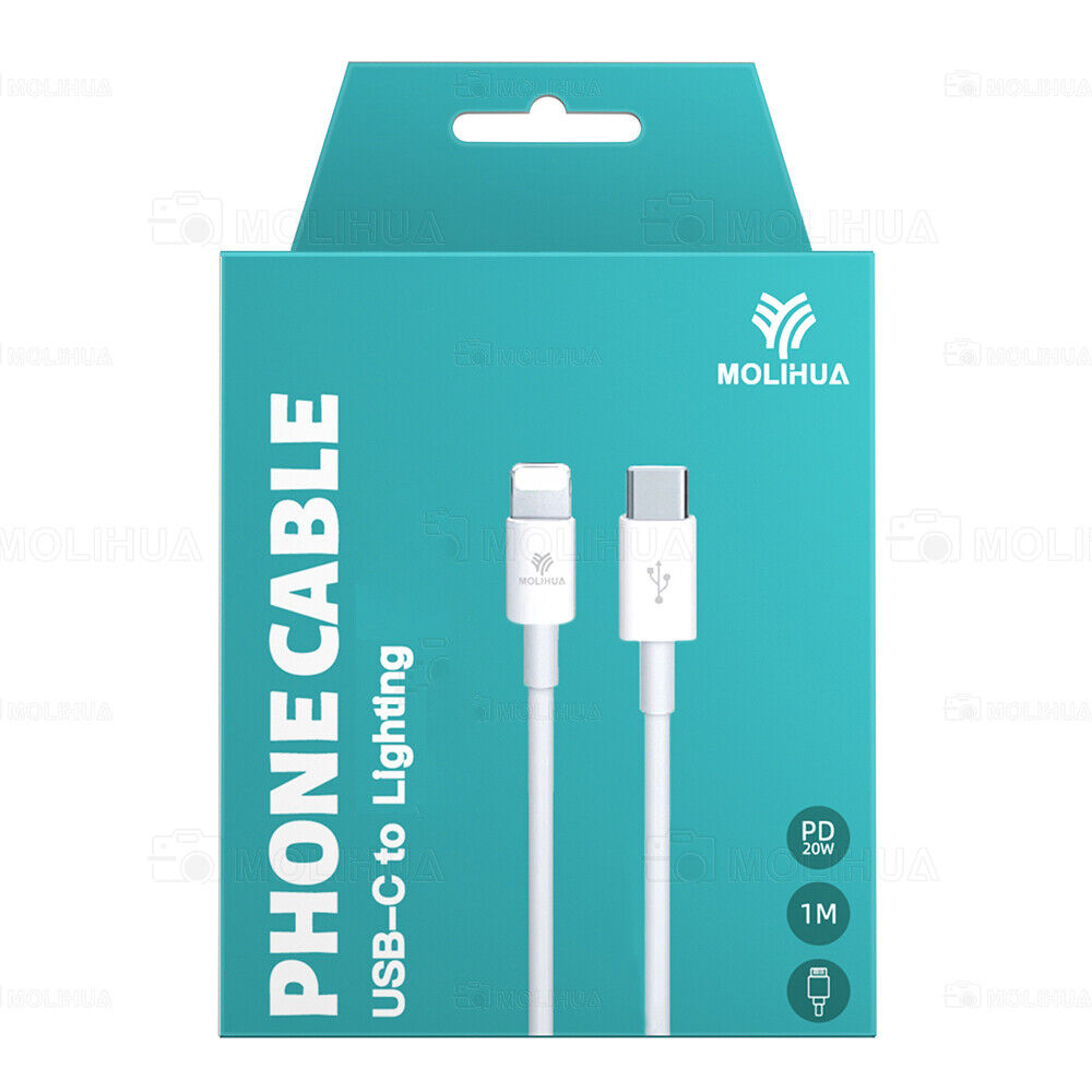 USB Type C Fast Charger for iPhone