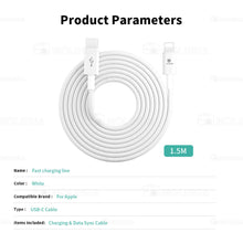 USB Type C Fast Charger for iPhone