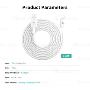 USB Type C Fast Charger for iPhone