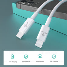USB Type C Fast Charger for iPhone