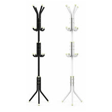Bedroom Floor Coat Rack