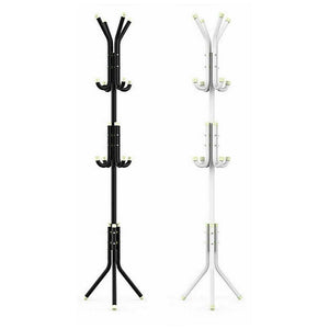 Bedroom Floor Coat Rack