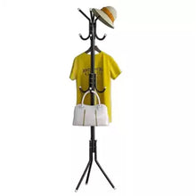 Bedroom Floor Coat Rack